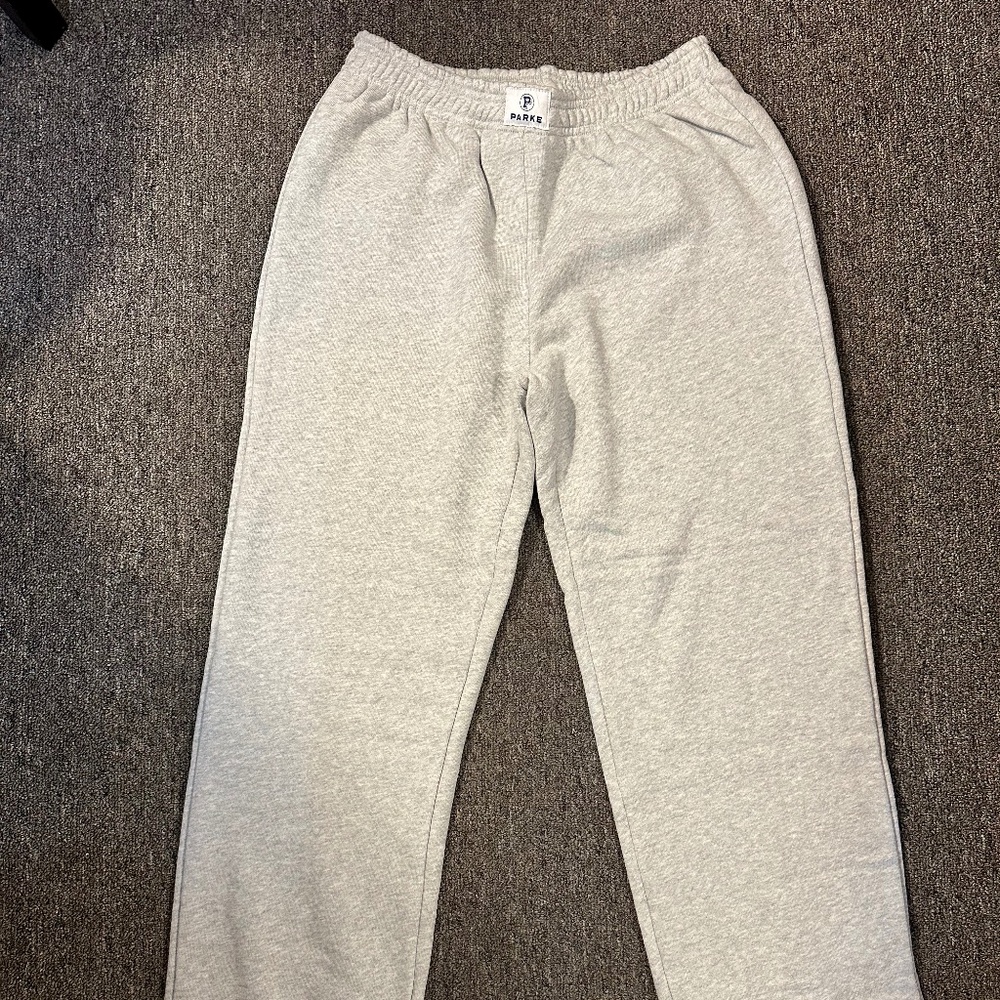 PARKE Heritage Boxer Sweatpants